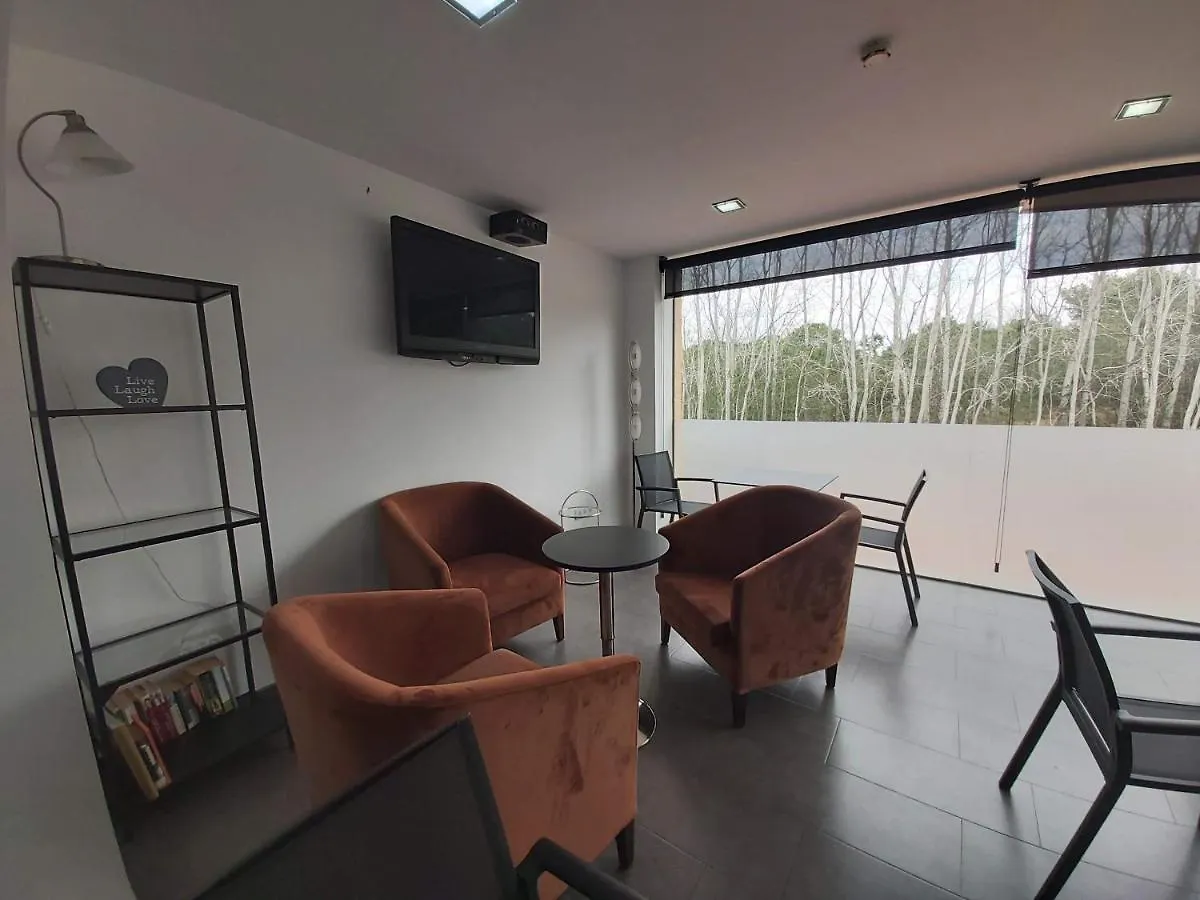 Hotel 170 Кастельдефельс