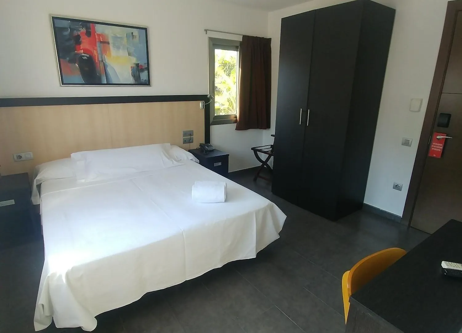 **  Hotel 170 Кастельдефельс Испания