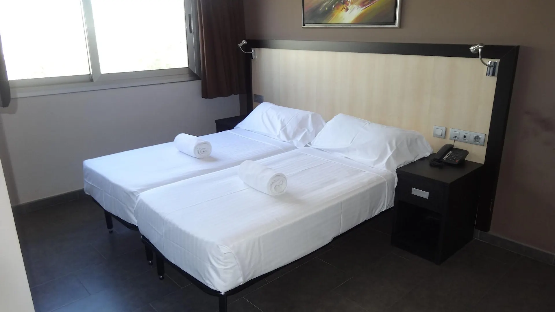 Hotel 170 Кастельдефельс